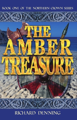 amber treasure